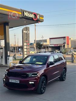 دودج دورانجو